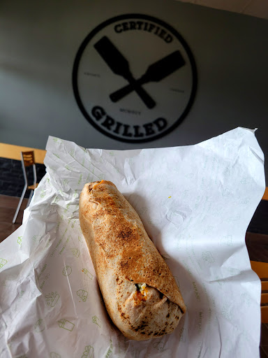 Photo of Pita Pit - 2188 McPhillips St, Winnipeg, MB R2V 3C8